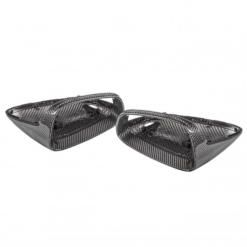 Suitable for 2018-2021 992 911 original models  High quality carbon fiber rearview mirror shell